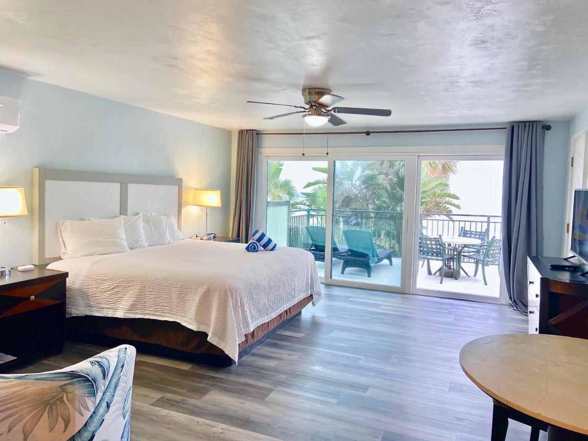 Organic Beach Retreat Daytona Beach Exterior foto